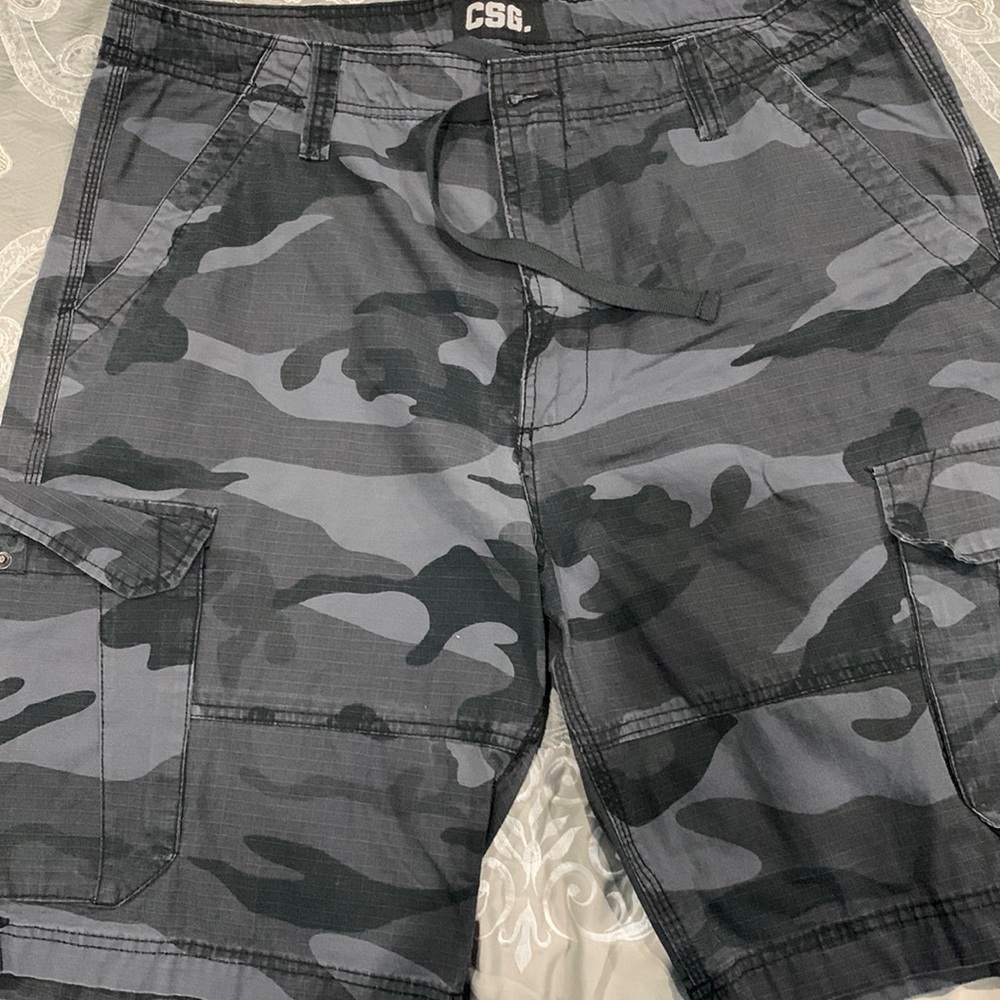 Preowned CSG Shorts